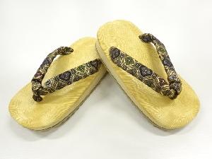 畳表風男児草履（16.5センチ）